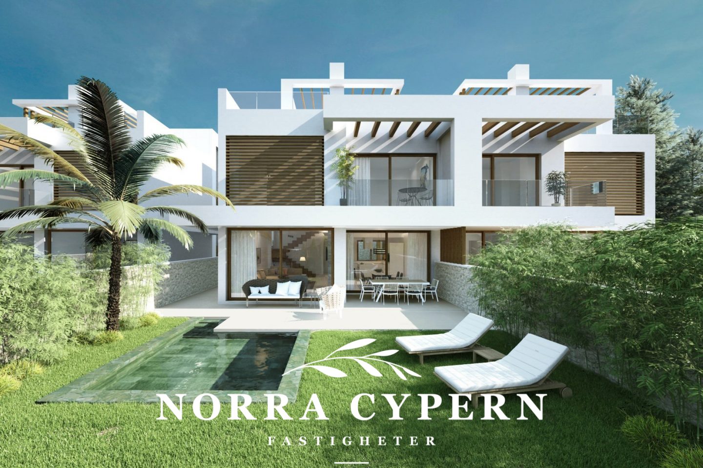 Luxury Homes North Cyprus 2 18